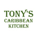 Tony's Caribbean kitchen