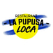 La Pupusa Loca Restaurant