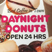 Daynight Donuts