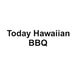 Today Hawaiian BBQ