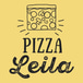 Pizza Leila