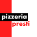 Pizzeria Presti