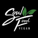 Soul food vegan