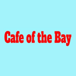 cafe of the bay