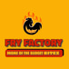 Fry Factory