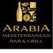 Arabia Mediterranean bar & grill