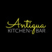 Antigua Kitchen + Bar