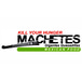 Machetes Mexican food