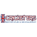 Cricketers British Pub & Restaurant