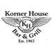 Korner House Bar & Grill