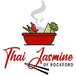 Thai Jasmine Rice And Noodles