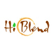 HiBlend Health Bar & Cafe
