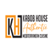 Kabob House