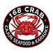 168crab&karaoke.cajun seafood