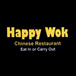 Happy wok