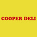 Cooper Deli