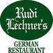 Rudi Lechner's