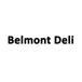 Belmont Deli