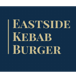 Eastside kebab burger