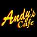 ANDYS CAFE