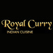 Royal curry