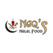 Naqs halal food