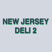 New Jersey Deli 2