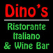 Dino’s Ristorante Italiano & Wine Bar