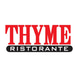 Thyme Ristorante