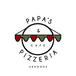 Papa’s Pizzeria & Cafe