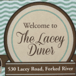 Lacey Diner