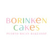 Borinken Cakes