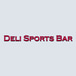Deli Sports Bar