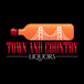 Town & Country Liquors