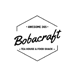 Bobacraft Cafe