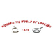 Wonderful World of Cooking Cafe