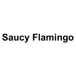 Saucy Flamingo