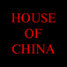 House of China