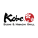 Kobe sushi & hibachi grill