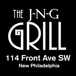 JNG Grill