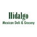 Hidalgo Mexican Food