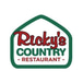 Ricky's Country Restaurant