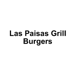 Las Paisas Grill Burgers