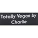 Totally Vegan By Charlie