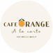 Cafe Orange