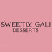 sweetly cali desserts