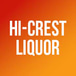 Hi Crest Liquor Jr