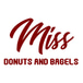 Miss Donuts & Bagels (Sierra Ave)