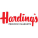 Harding’s Friendly Market