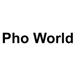 Pho World ( Cherry Hill )